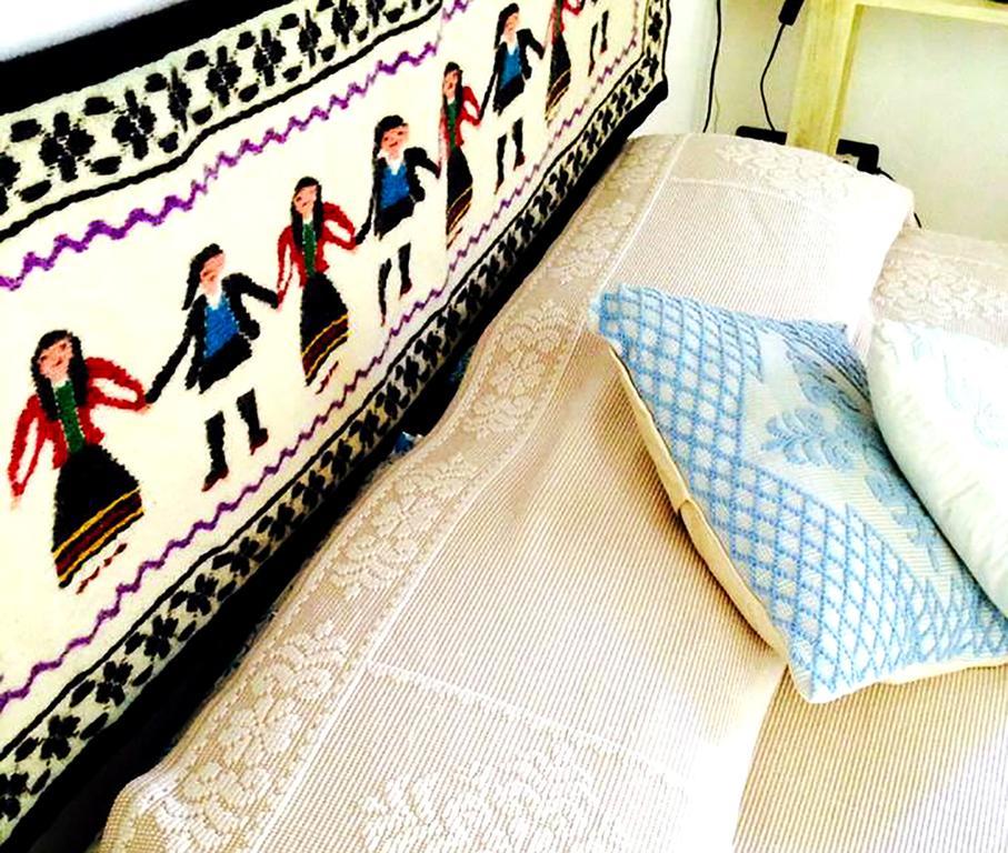 B&B La Tasgia Aggius Номер фото